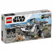 Конструктор LEGO Star Wars 75242 Перехватчик СИД Чёрного аса в Нальчике