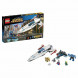 Конструктор LEGO Super Heroes 76028 Вторжение Дарксайда в Нальчике