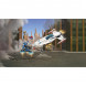 Конструктор LEGO Super Heroes 76028 Вторжение Дарксайда в Нальчике