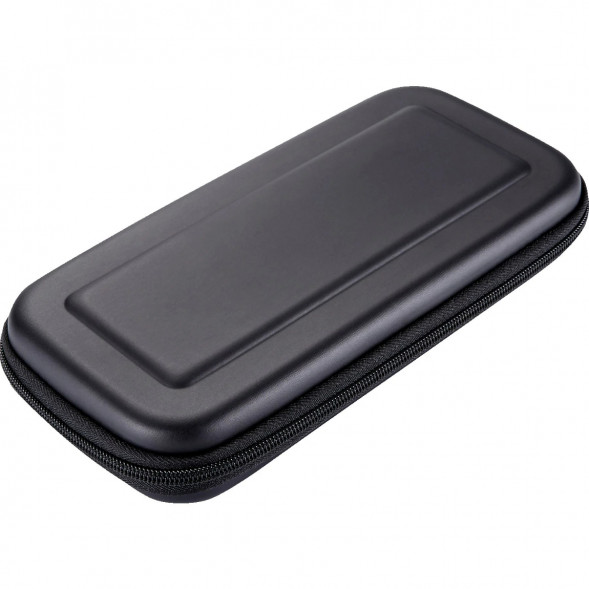 Чехол BIG BAN Classic XL для Nintendo Switch/Lite/OLED, черный в Нальчике