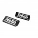 Заглушки противотуманных фар Hella для BMW E36 (комплект 2 шт.) в Нальчике
