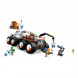 Конструктор LEGO City 60432 Командный вездеход и кран-погрузчик в Нальчике