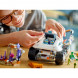 Конструктор LEGO City 60432 Командный вездеход и кран-погрузчик в Нальчике