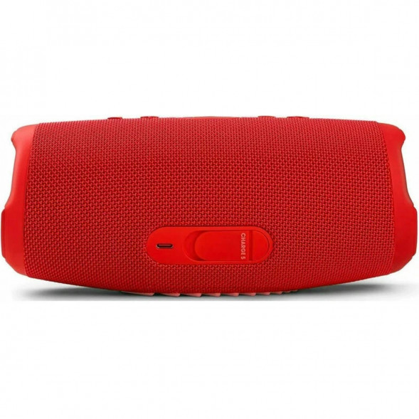 Портативная акустика JBL Charge 5, красный в Нальчике