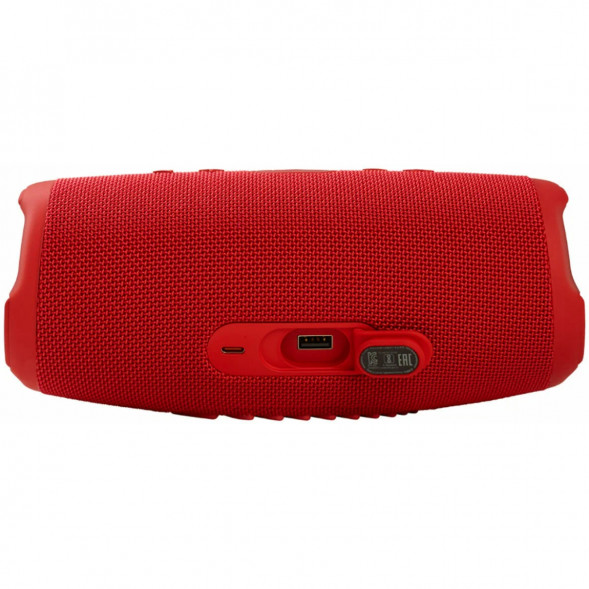 Портативная акустика JBL Charge 5, красный в Нальчике