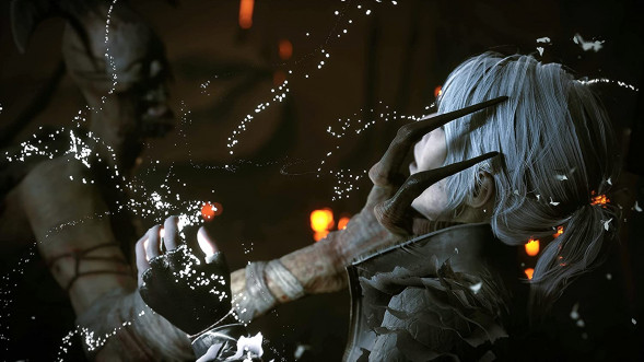 Игра The Medium [PS5, русские субтитры] в Нальчике
