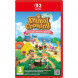 Игра Animal Crossing: New Horizons [Nintendo Switch 2, русская версия] в Нальчике