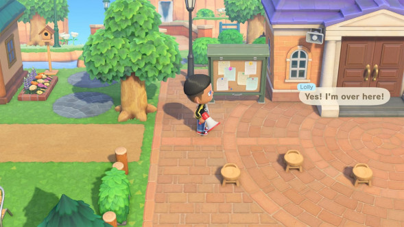 Игра Animal Crossing: New Horizons [Nintendo Switch 2, русская версия] в Нальчике