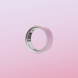 Умное кольцо Oura Ring 4 Ceramic (размер 6), Розовый/Petal в Нальчике