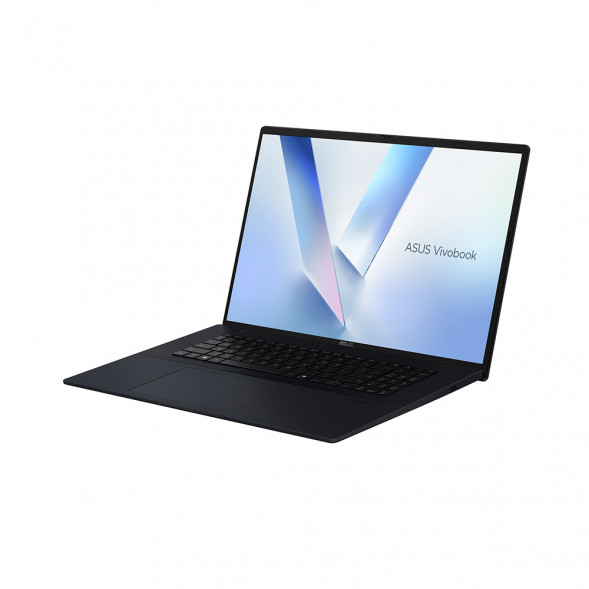 Ноутбук ASUS Vivobook 18 M1807GA-S8054  (18 &amp;quot;, Ryzen AI 400, 32 Гб RAM, 1 Тб SSD, Radeon Graphics, Синий) в Нальчике