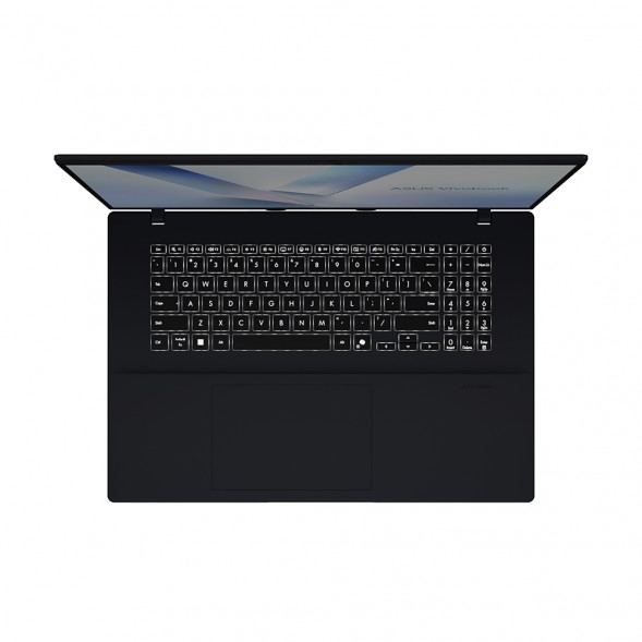 Ноутбук ASUS Vivobook 18 M1807GA-S8054  (18 &amp;quot;, Ryzen AI 400, 32 Гб RAM, 1 Тб SSD, Radeon Graphics, Синий) в Нальчике