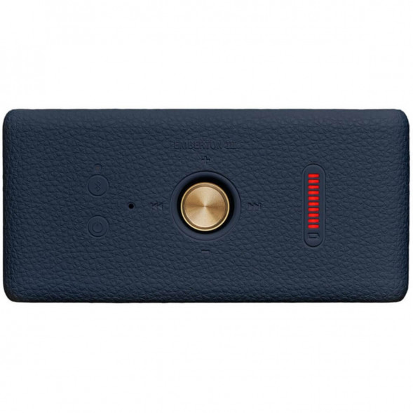 Портативная колонка Marshall Emberton III, Midnight Blue в Нальчике