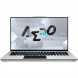 Ноутбук Gigabyte Aero 17 XE5 (XE5-73RU744HP) (17.3&amp;quot;, IPS, Intel Core i7 12700H 2.3ГГц, 14 ядер, 32ГБ DDR5, 1ТБ SSD, NVIDIA GeForce RTX 3070 Ti - 8 ГБ, Windows 11 Pro), серебристый в Нальчике