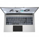Ноутбук Gigabyte Aero 17 XE5 (XE5-73RU744HP) (17.3&amp;quot;, IPS, Intel Core i7 12700H 2.3ГГц, 14 ядер, 32ГБ DDR5, 1ТБ SSD, NVIDIA GeForce RTX 3070 Ti - 8 ГБ, Windows 11 Pro), серебристый в Нальчике