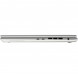 Ноутбук Gigabyte Aero 17 XE5 (XE5-73RU744HP) (17.3&amp;quot;, IPS, Intel Core i7 12700H 2.3ГГц, 14 ядер, 32ГБ DDR5, 1ТБ SSD, NVIDIA GeForce RTX 3070 Ti - 8 ГБ, Windows 11 Pro), серебристый в Нальчике