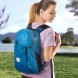 Рюкзак Naturehike Ultralight 22 л, синий в Нальчике
