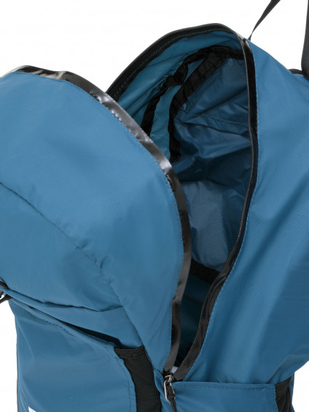 Рюкзак Naturehike Ultralight 22 л, синий в Нальчике
