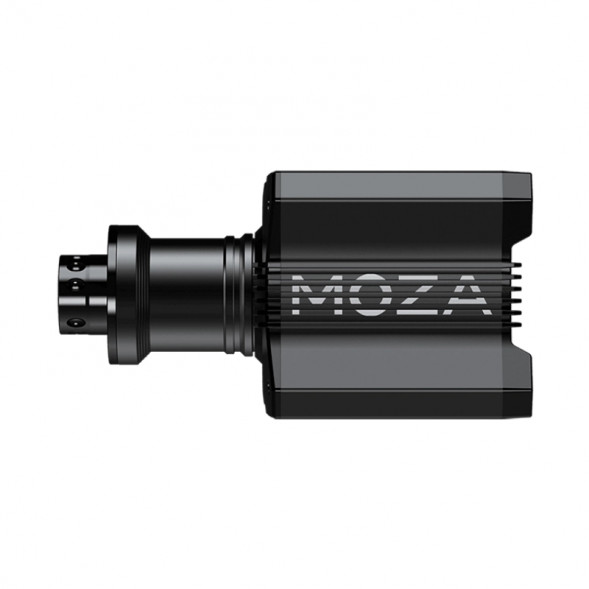 Рулевая база MOZA Racing R9 V2, черный в Нальчике