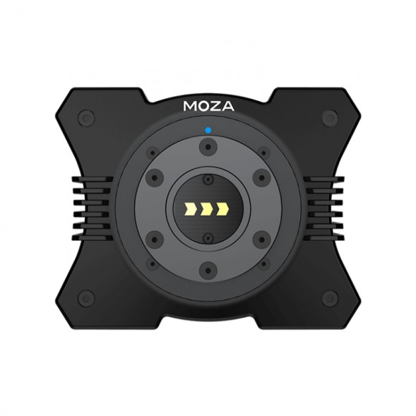 Рулевая база MOZA Racing R9 V2, черный в Нальчике