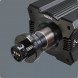 Рулевая база MOZA Racing R9 V2, черный в Нальчике