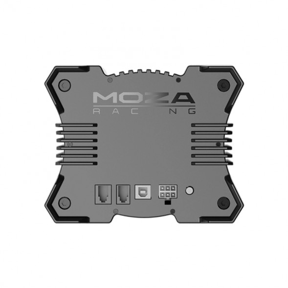 Рулевая база MOZA Racing R9 V2, черный в Нальчике
