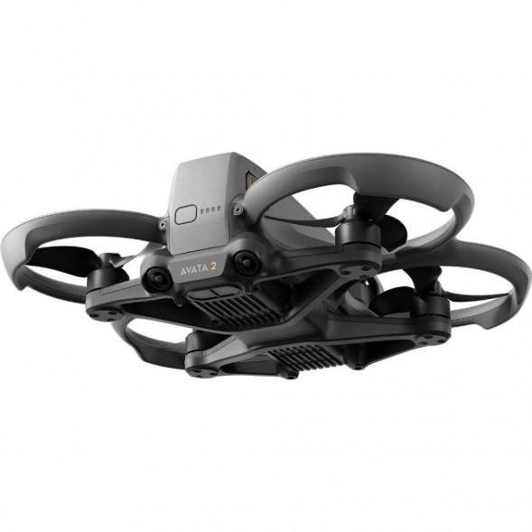 Квадрокоптер DJI Avata 2 Fly More Combo (3 Батареи) в Нальчике
