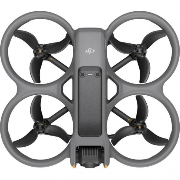 Квадрокоптер DJI Avata 2 Fly More Combo (3 Батареи) в Нальчике