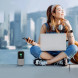 Роутер ZTE 5G Mobile Router MU5120 в Нальчике