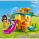 Конструктор LEGO Friends 42612 Приключение на игровой площадке для кошек в Нальчике