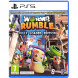 Игра Worms Rumble. Fully Loaded Edition [PS5, русские субтитры] в Нальчике