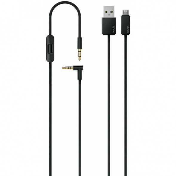 Беспроводные наушники Beats Studio 3 Wireless, Matte Black в Нальчике