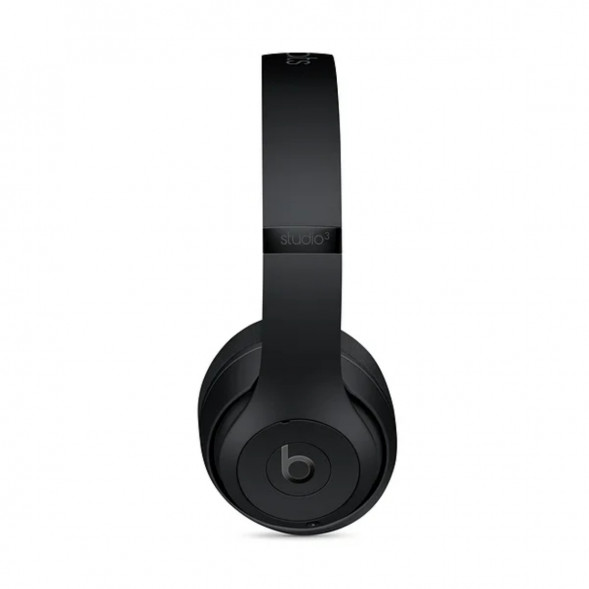 Беспроводные наушники Beats Studio 3 Wireless, Matte Black в Нальчике