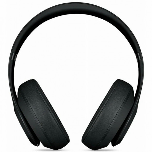 Беспроводные наушники Beats Studio 3 Wireless, Matte Black в Нальчике