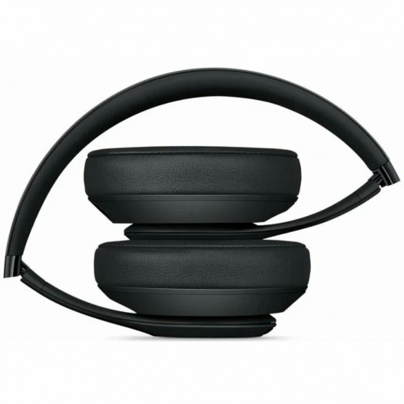 Беспроводные наушники Beats Studio 3 Wireless, Matte Black в Нальчике