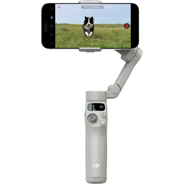 Электрический стабилизатор для смартфона DJI Osmo Mobile 7 в Нальчике