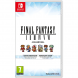 Игра Final Fantasy I-VI: Anniversary Edition [Nintendo Switch, русские субтитры] в Нальчике