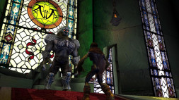 Игра Legacy of Kain: Soul Reaver 1 &amp;amp; 2 Remastered [Nintendo Switch, русская версия]