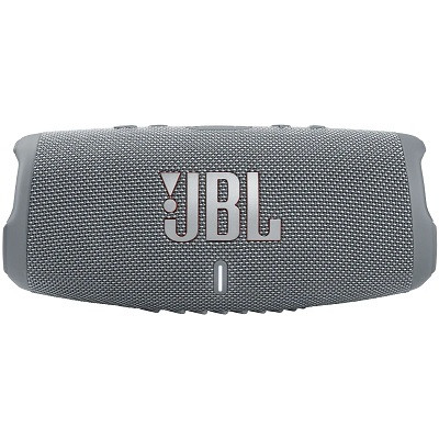 Портативная акустика JBL Charge 5, серый в Нальчике