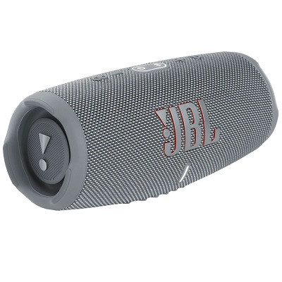Портативная акустика JBL Charge 5, серый в Нальчике