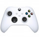 Игровая приставка Microsoft Xbox Series S 512 ГБ SSD RU, белый/черный в Нальчике
