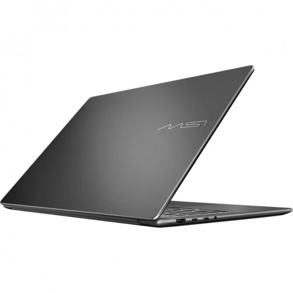 Ноутбук MSI Modern 16S AI+ G3MG-012XRU (16&amp;quot;, OLED, Intel Core Ultra 7 355 2.3ГГц, 8 ядер, 16ГБ DDR5, 512ГБ SSD, Intel Graphics) в Нальчике