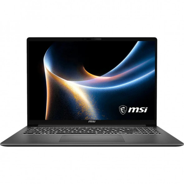 Ноутбук MSI Modern 16S AI+ G3MG-012XRU (16&amp;quot;, OLED, Intel Core Ultra 7 355 2.3ГГц, 8 ядер, 16ГБ DDR5, 512ГБ SSD, Intel Graphics) в Нальчике