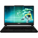 Ноутбук MSI Cyborg 15 Max C2WG-227XRU (15.6&amp;quot;, IPS, Intel Core 7 240H 2.5ГГц, 10-ядерный, 16ГБ DDR5, 512ГБ SSD, NVIDIA GeForce RTX 5070 - 8 ГБ, FreeDOS), серый в Нальчике