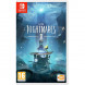 Игра Little Nightmares II [Nintendo Switch, русские субтитры] в Нальчике