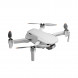 Квадрокоптер DJI Mini 2 SE Fly More Combo в Нальчике