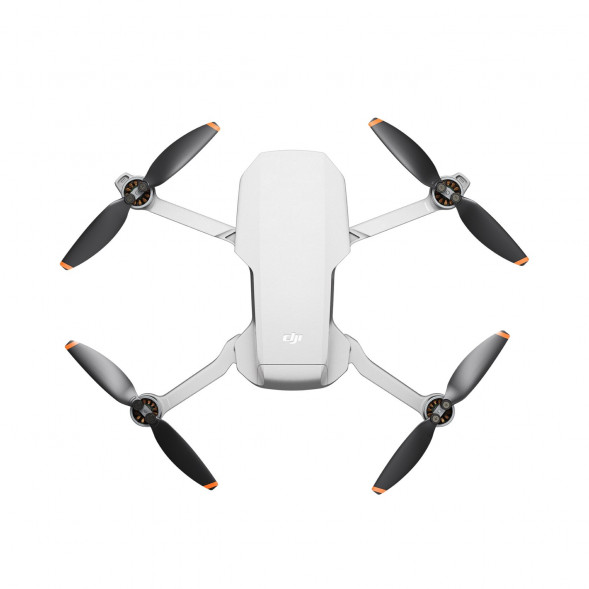 Квадрокоптер DJI Mini 2 SE Fly More Combo в Нальчике