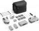 Квадрокоптер DJI Mini 2 SE Fly More Combo в Нальчике