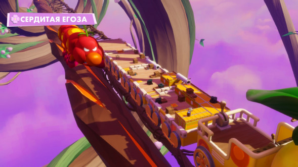 Игра Mario + Rabbids Sparks of Hope [Nintendo Switch, русские субтитры] в Нальчике
