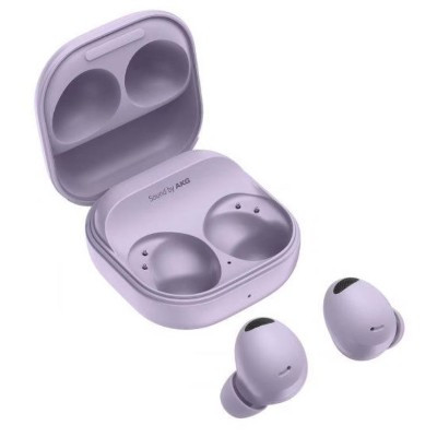 Наушники Samsung Galaxy Buds2 Pro (SM- R510), лавандовый в Нальчике