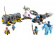 Конструктор LEGO Avatar 75573 Парящие горы: Зона 26 и RDA в Нальчике